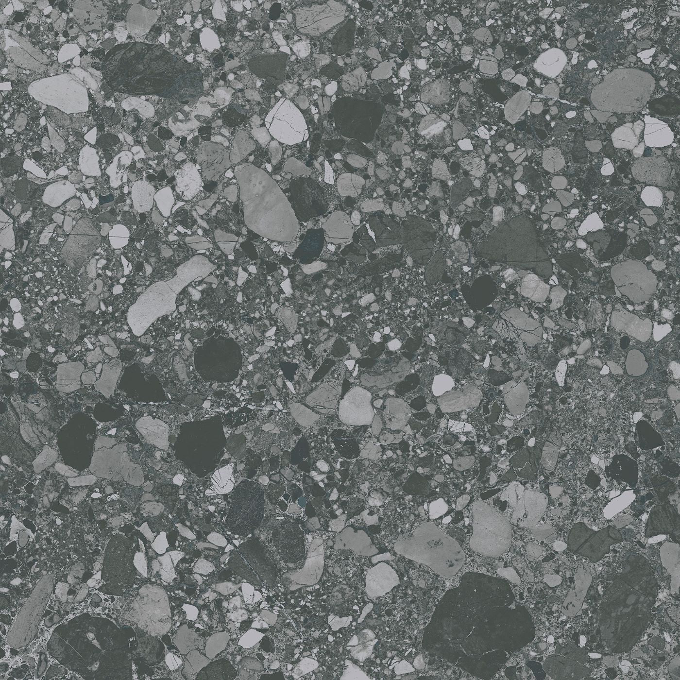 Calyx Terrazzo Porcelain Tile 24x24" | 4 Colors