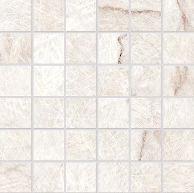 Marmo Bella Quarz Supreme Porcelain Tile - Tilevanity.com
