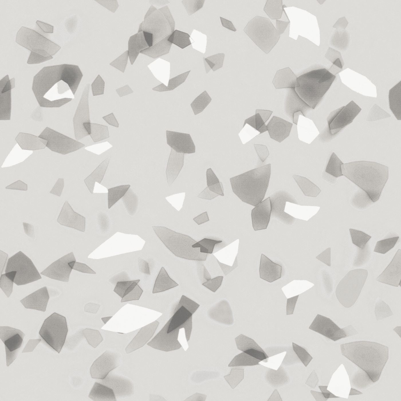 Confetti Porcelain Tile 24x24" | 3 Colors