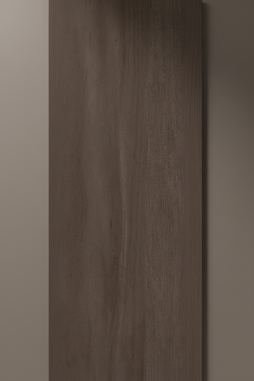 Raia Espresso Veil Wood Look Porcelain Tile - Tilevanity.com