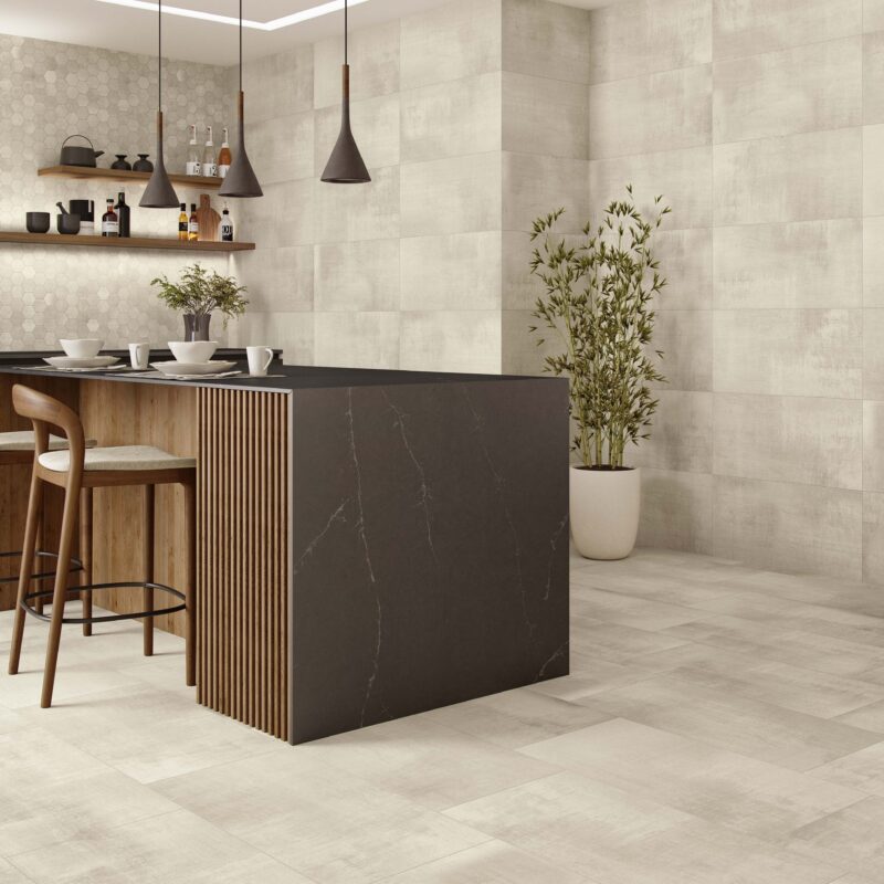 Tivani Porcelain Tile - Tilevanity.com