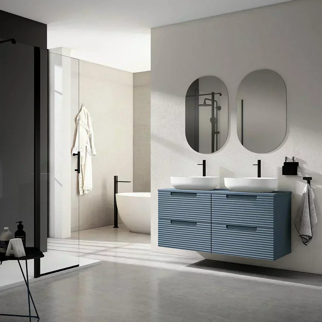 Transform Your Space: Why TileVanity.com Is Becoming the New Destination for Beautiful Tile & Vanity Design