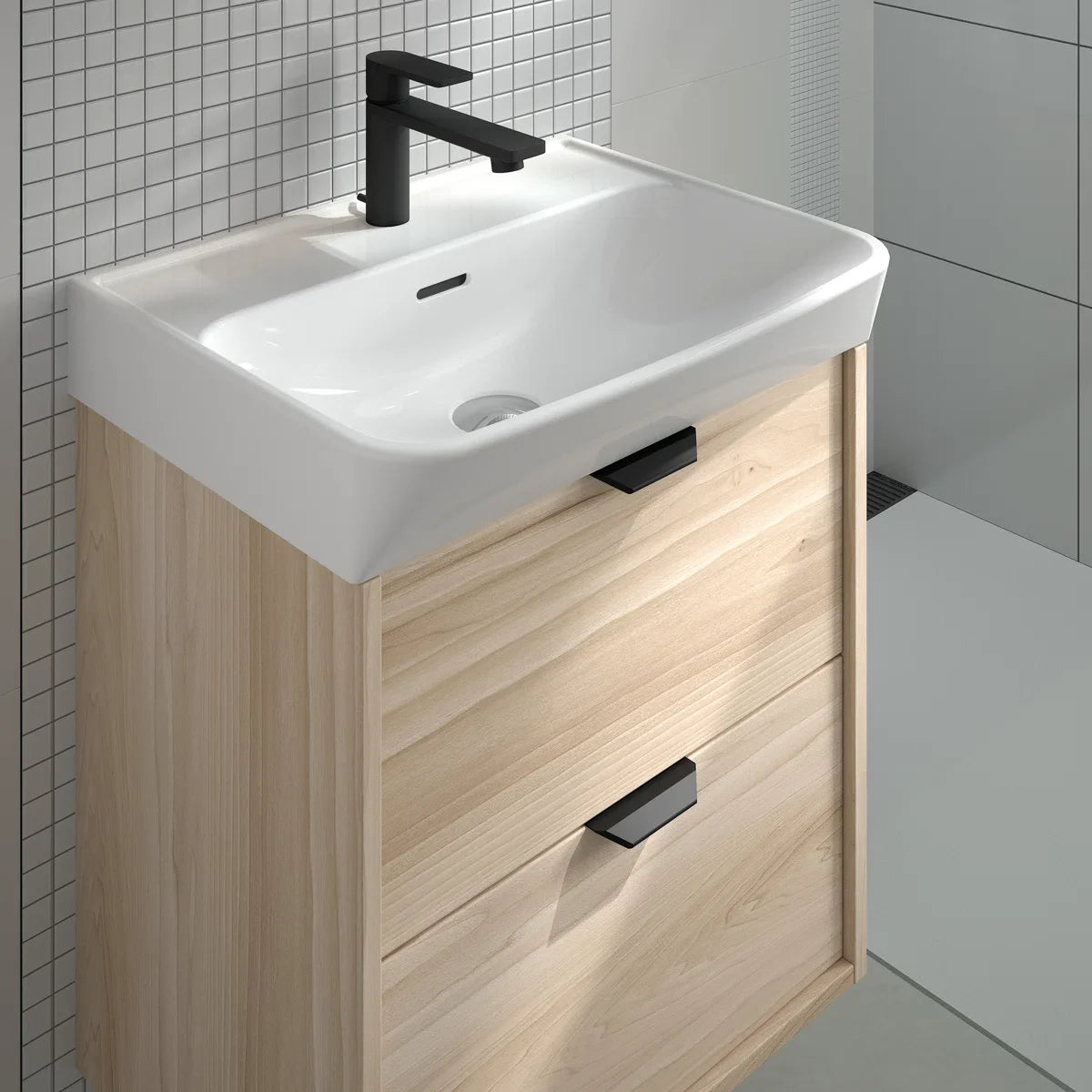 Midline Bathroom Furniture Collection