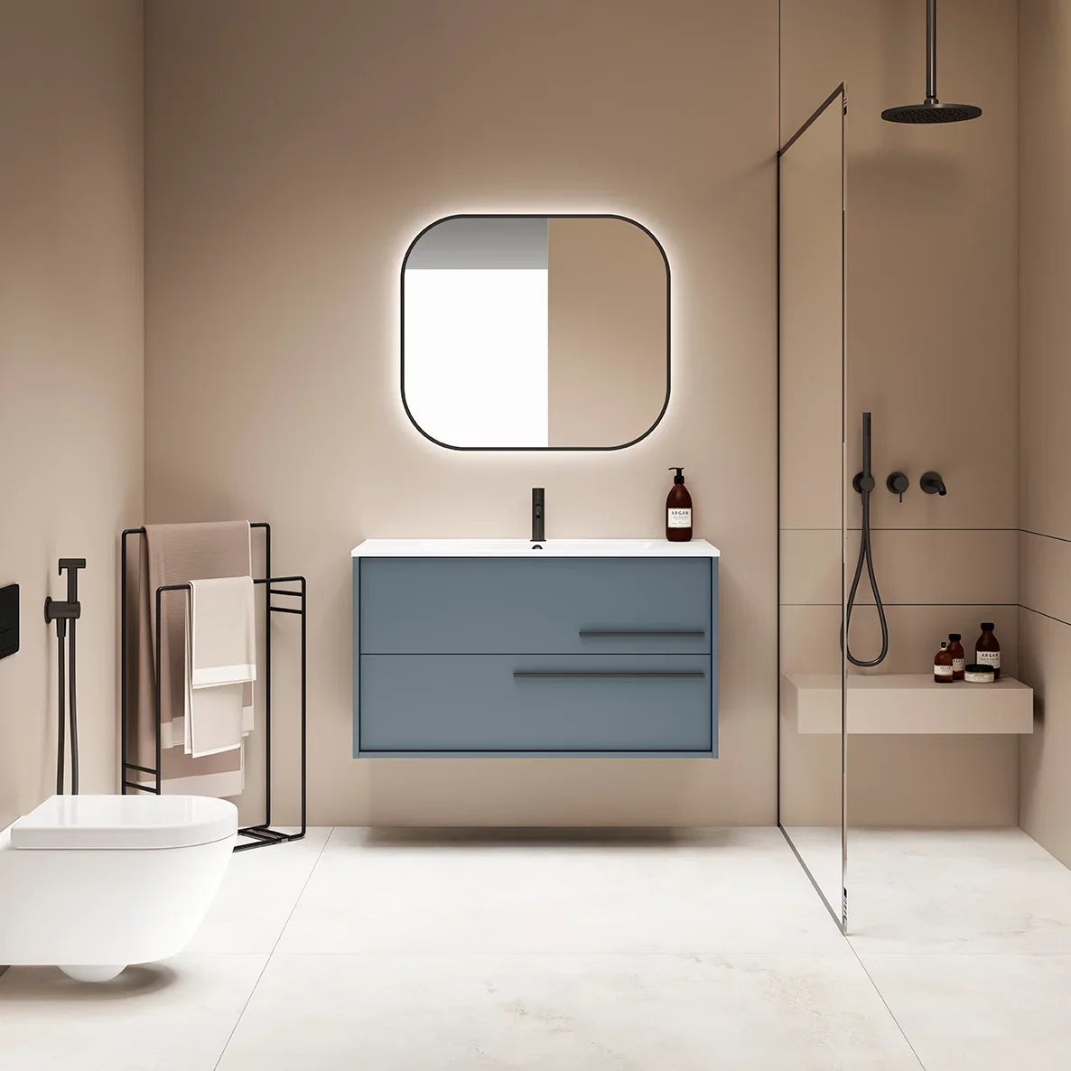 Bathroom Collections