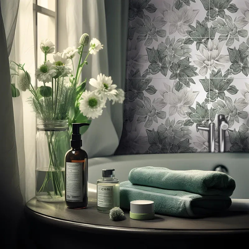 Natural Stone | Marble Mosaic