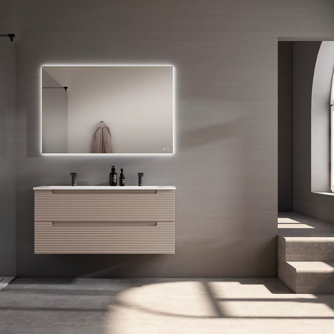Montello Bathroom Furniture Collection