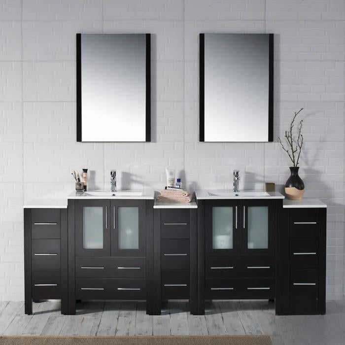 Rosie Series Vanities
