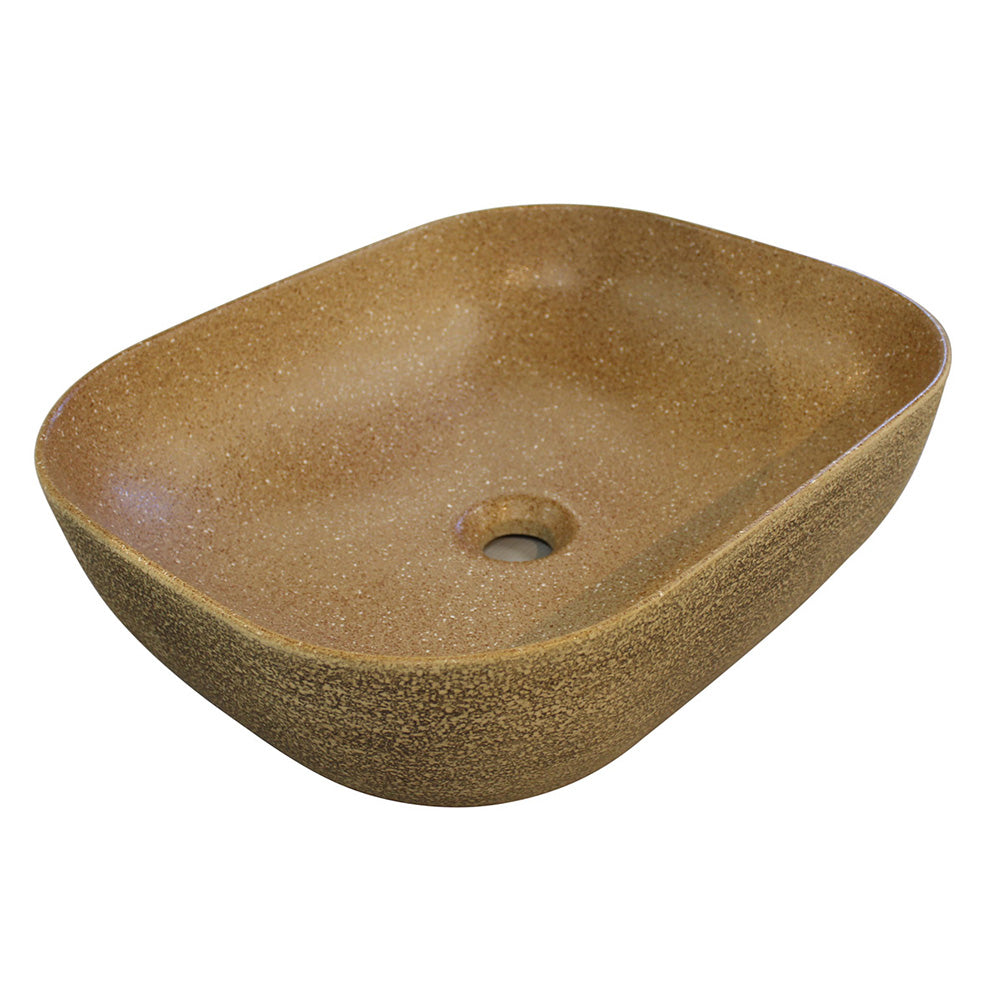 2416 Designer Series Bathroom Vessel Sink - 2 colors