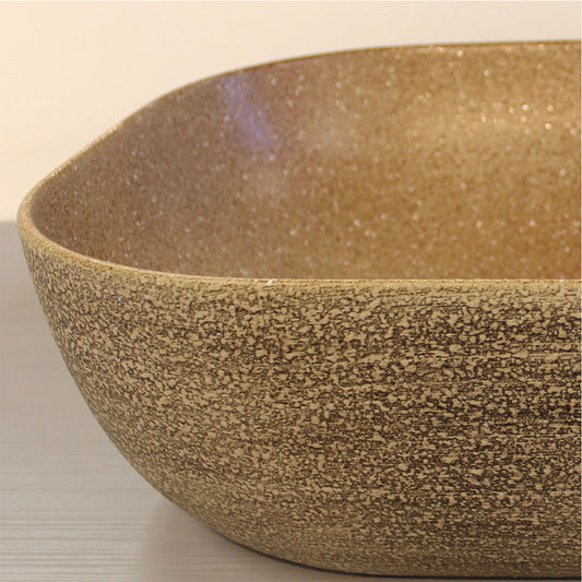 2416 Designer Series Bathroom Vessel Sink - 2 colors