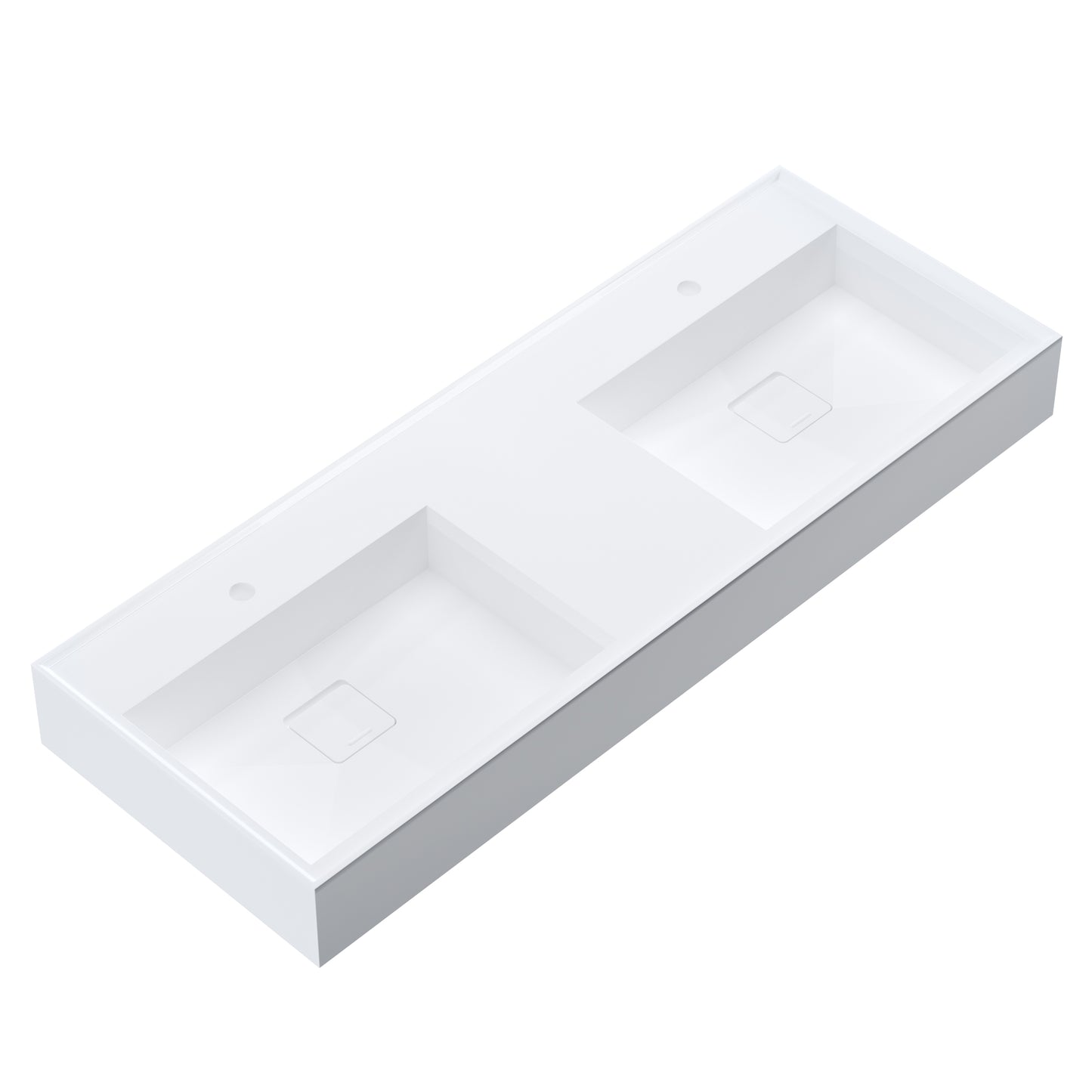 ADA Wall Mounted Bathroom Sink 4818