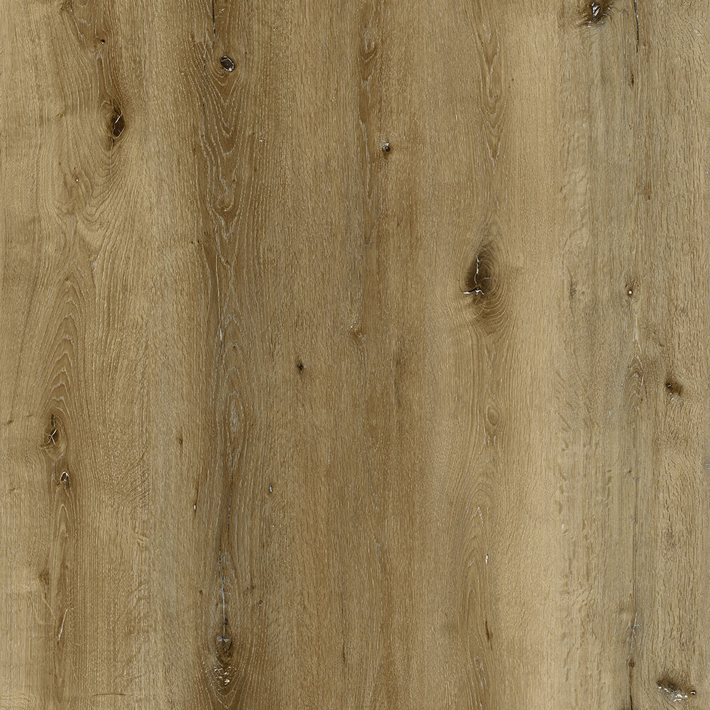 Cameron Warm Taupe 9x59" | 22 Mil SPC Flooring