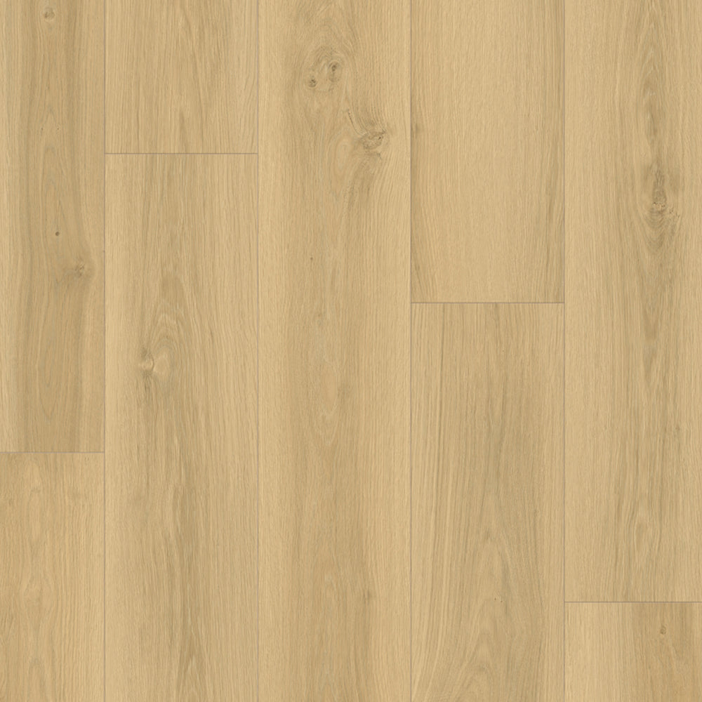Stella Sunwashed Oak 7x48" / 20 Mil SPC Flooring
