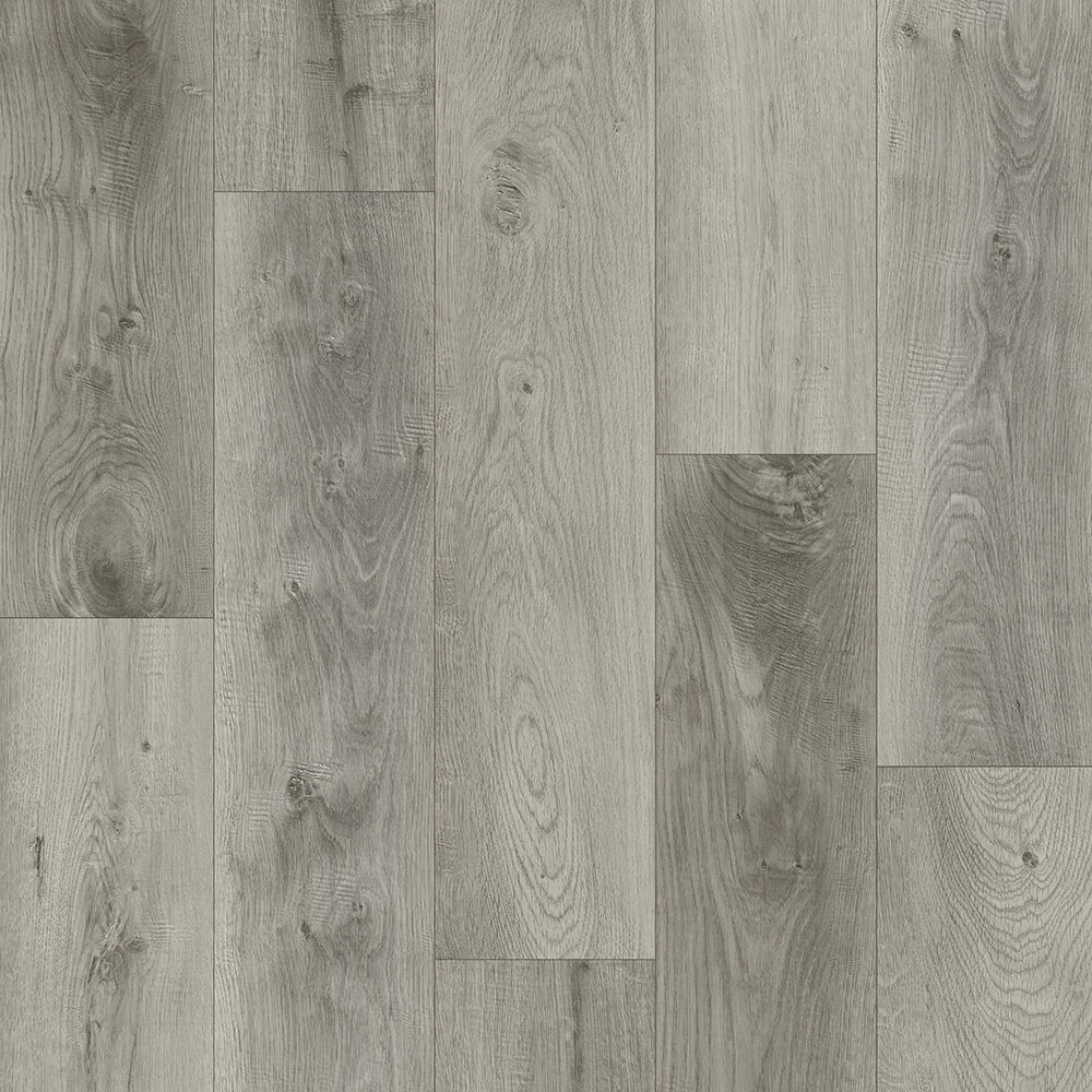Cameron Silver Mist 9x59" | 22 Mil SPC Flooring