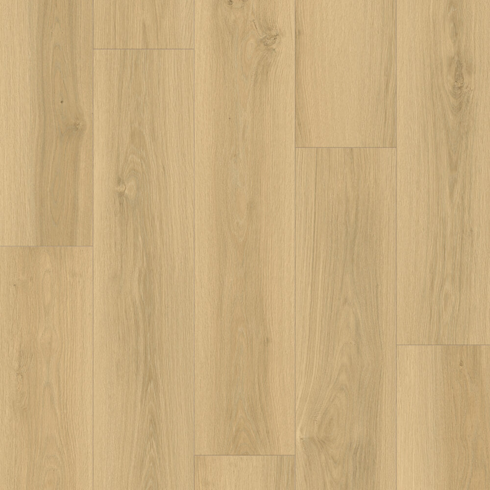 Demi Blonde Natural 9x59" | 20 Mil SPC Flooring