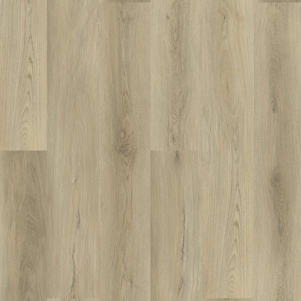 Demi Cream Oak 9x59" | 20 Mil SPC Flooring