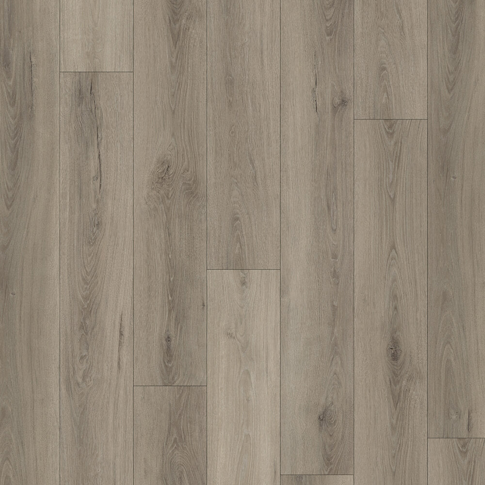 Demi Taupe Oak 9x59" | 20 Mil SPC Flooring