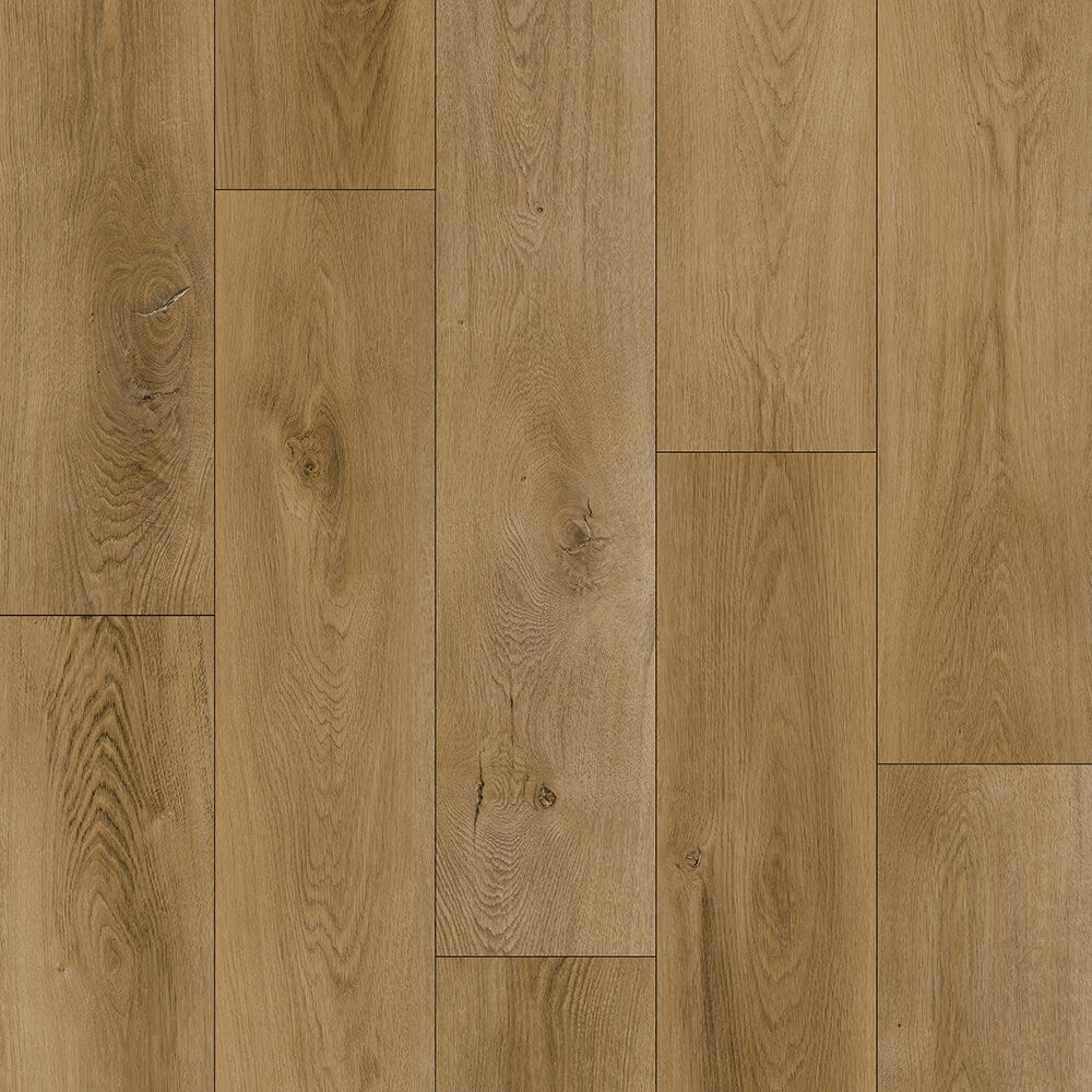 Cameron Earthtone 9x59" | 22 Mil SPC Flooring