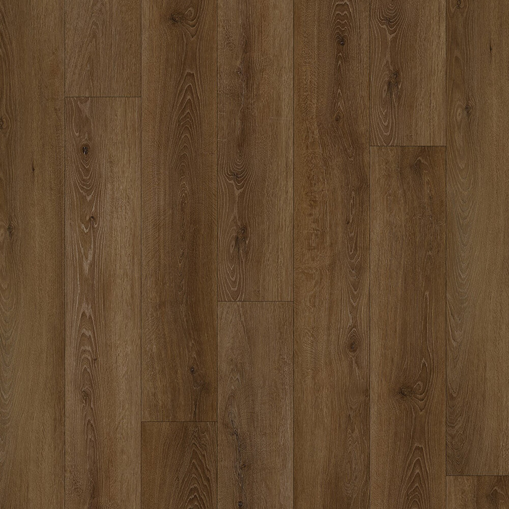 Cameron Cocoa 9x59" | 22 Mil SPC Flooring