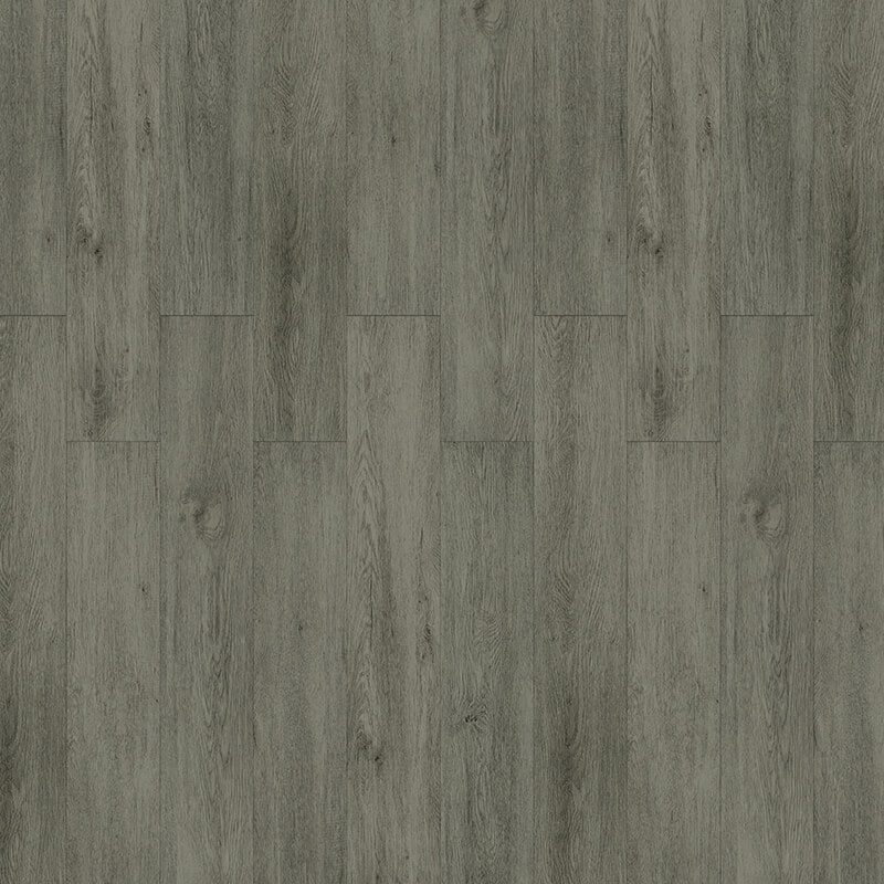 Stella Silver Hush 7x48" / 20 Mil SPC flooring