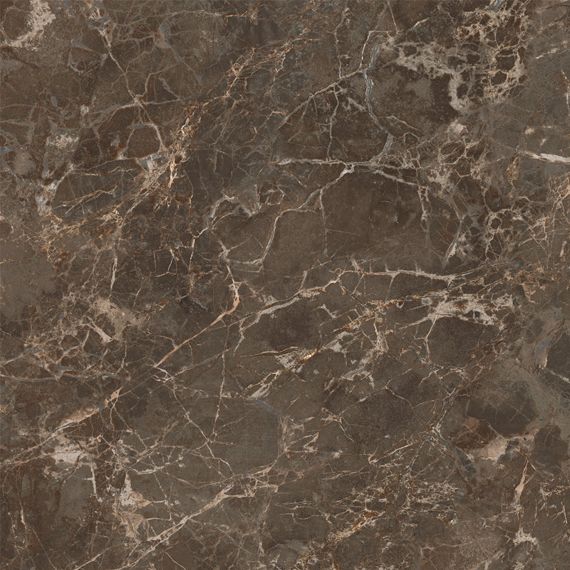 Verona Marble Look Porcelain Tile | 7 Colors | 3 Sizes