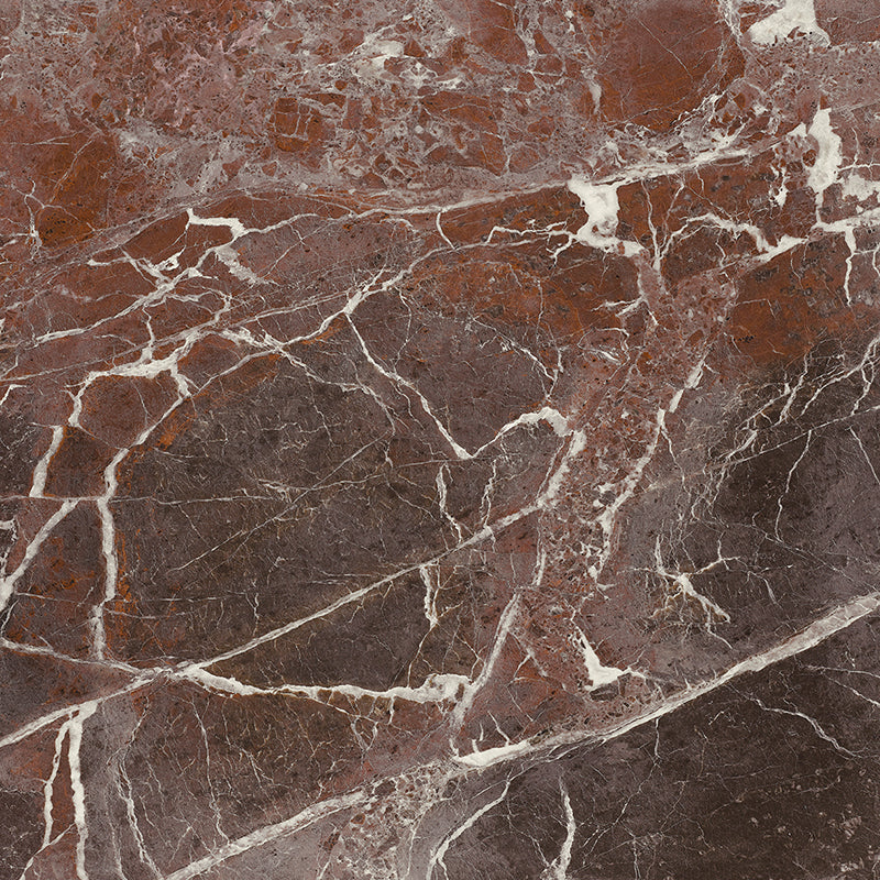 Verona Marble Look Porcelain Tile | 7 Colors | 3 Sizes