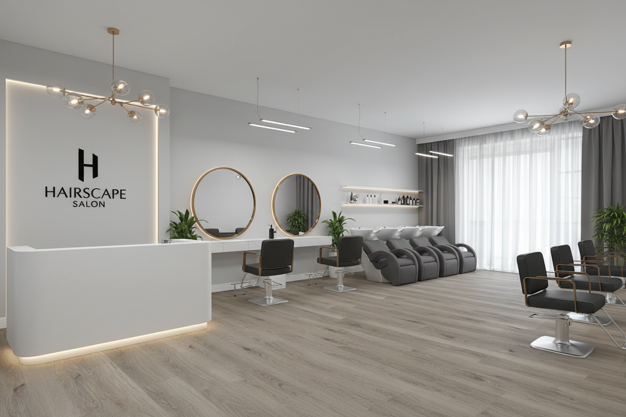 Demi Taupe Oak 9x59" | 20 Mil SPC Flooring