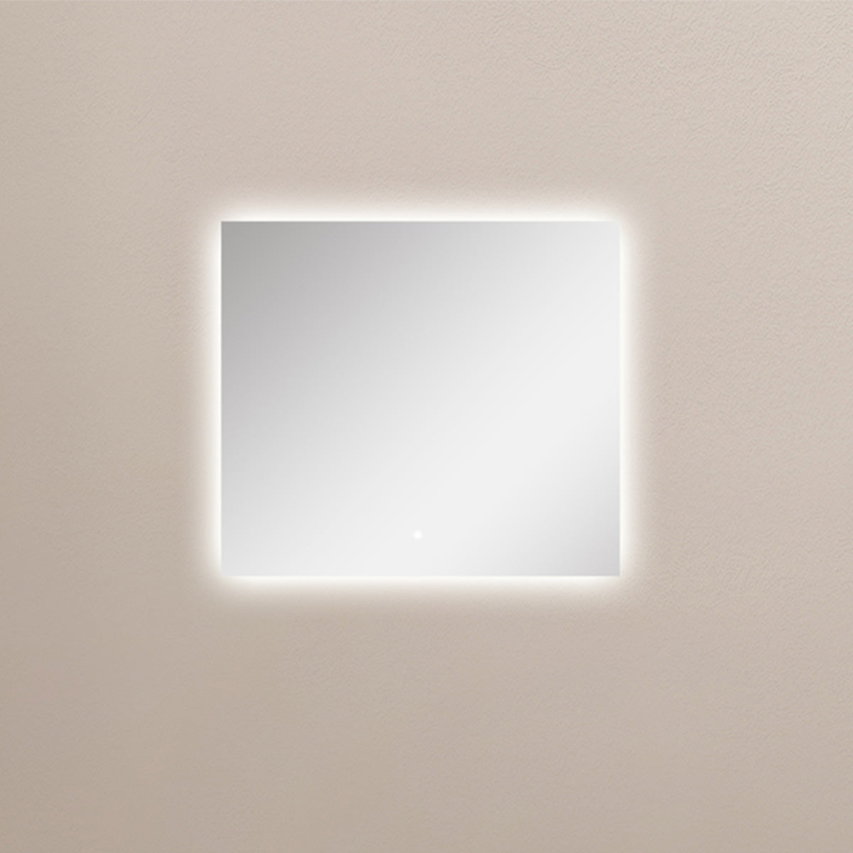5002 Designer Series LED Light Mirror 36"x31"