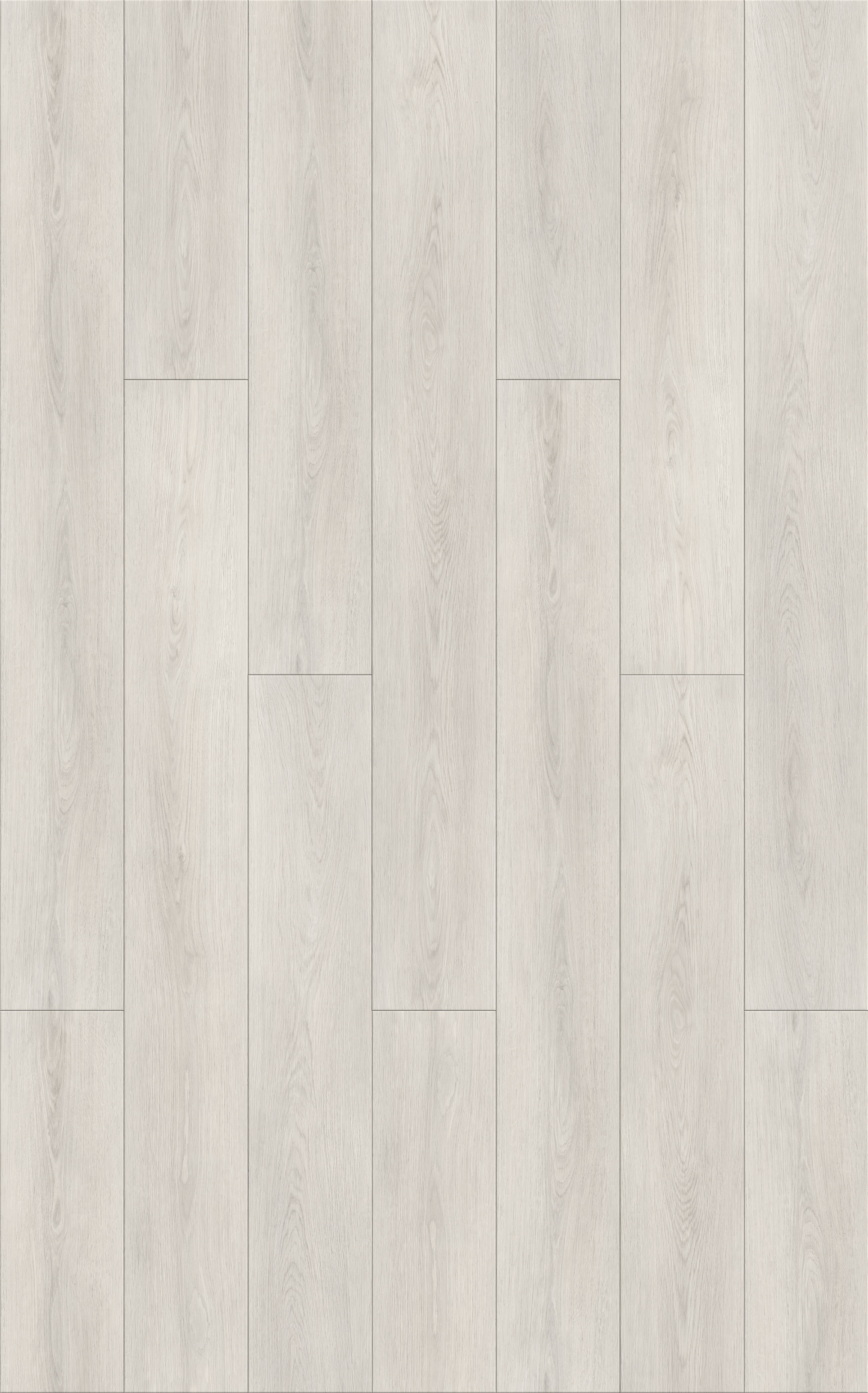 Stella Ivory Whisper 7x48" / 20 Mil SPC Flooring