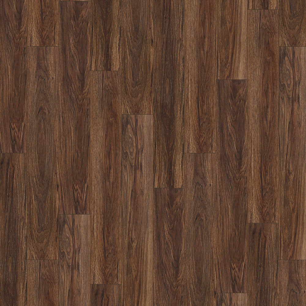 Stella Smoked Chestnut 7x48" / 20 Mil SPC Flooring
