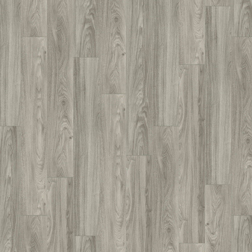Stella Ivory Mist 7x48" / 20 Mil SPC Flooring