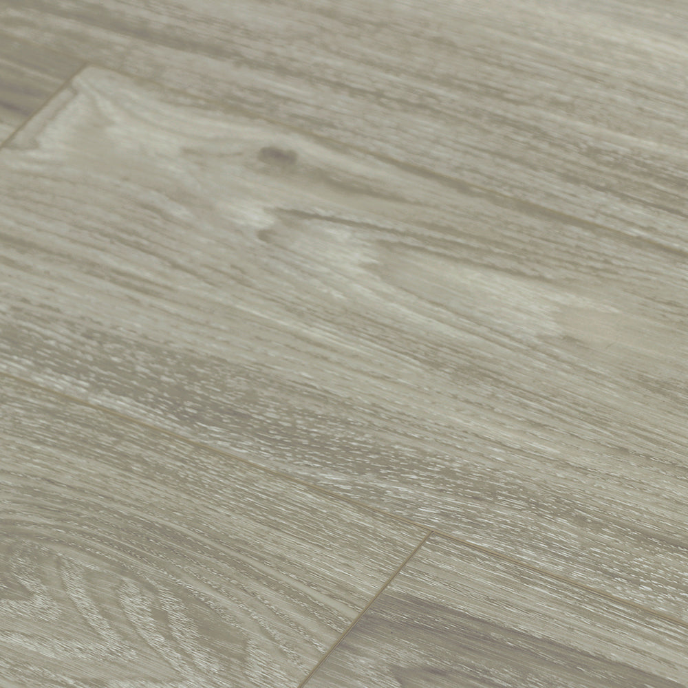 Stella Ivory Mist 7x48" / 20 Mil SPC Flooring