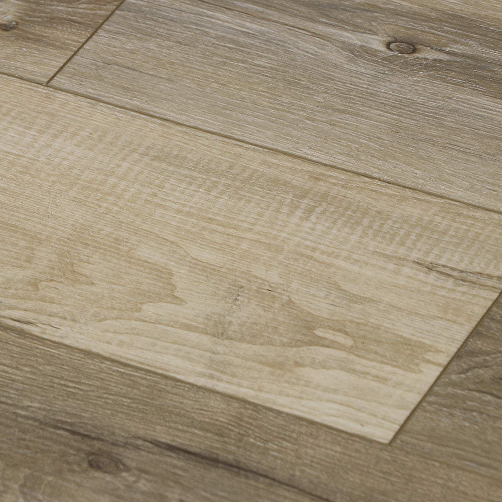 Stella Coastal Flax 7x48" / 20 Mil SPC Flooring
