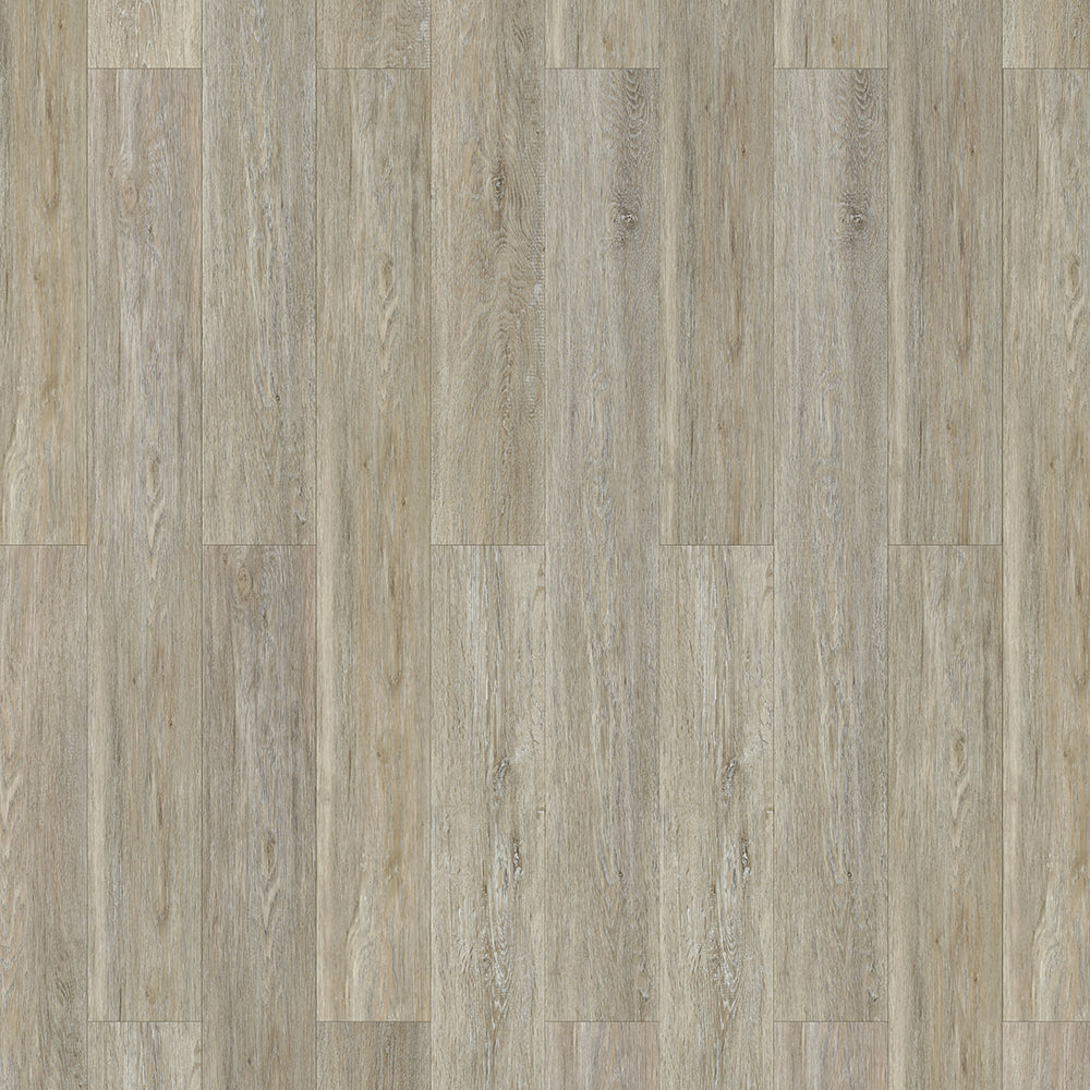 Stella Driftwood Veil 7x48" / 20 Mil SPC Flooring