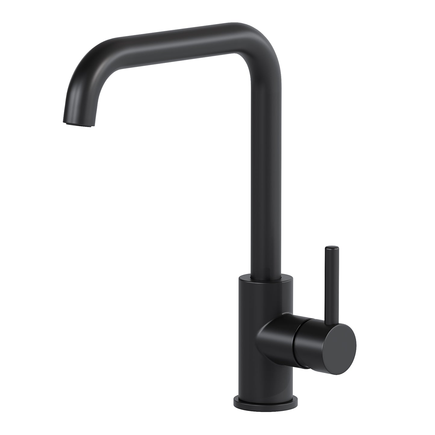 Single Handle Lavatory Faucet – 8001 008 -3 colors - Tilevanity.com