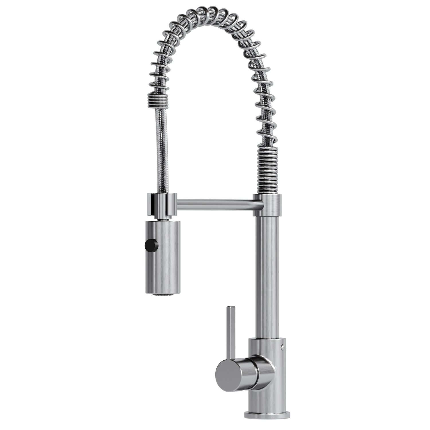 Single Handle Kitchen Faucet – 8002 006 - 3 colors - Tilevanity.com