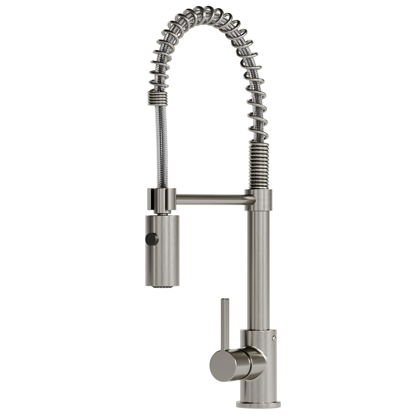 Single Handle Kitchen Faucet – 8002 006 - 3 colors - Tilevanity.com