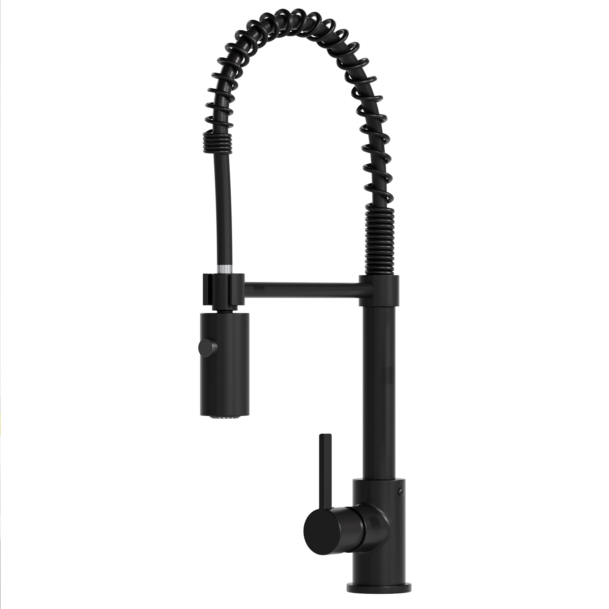 Single Handle Kitchen Faucet – 8002 006 - 3 colors - Tilevanity.com