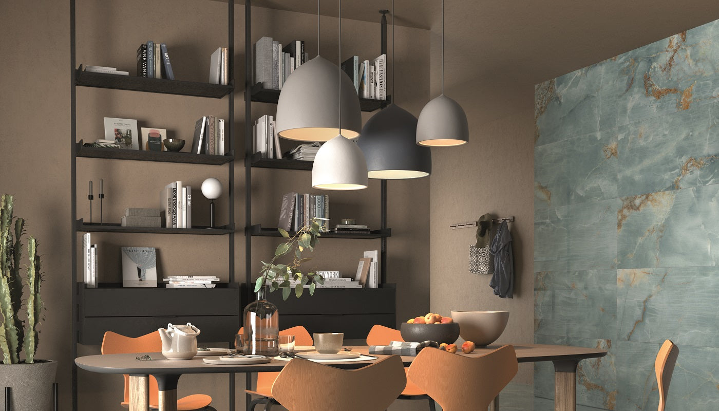 Ocean Sand Porcelain Tile 24x48"