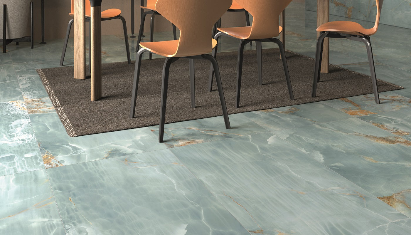 Ocean Sand Porcelain Tile 24x48"