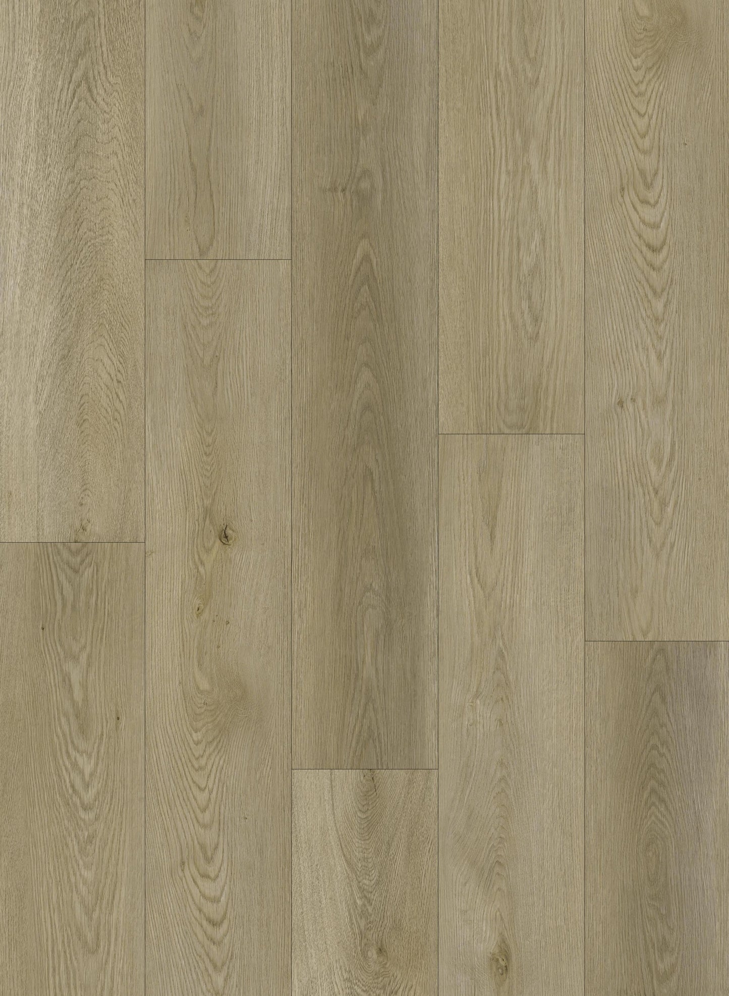 Stella Pearl Veil 7x48" / 20 Mil SPC Flooring