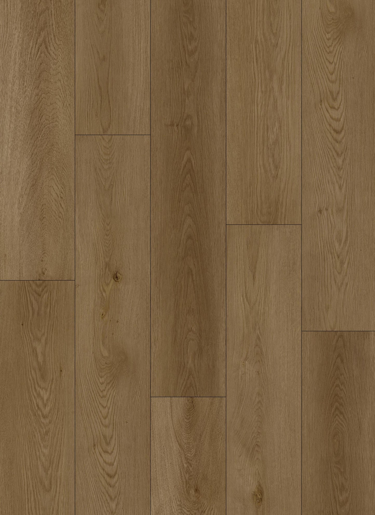 Stella Golden Muse 7x48" / 20 Mil SPC Flooring