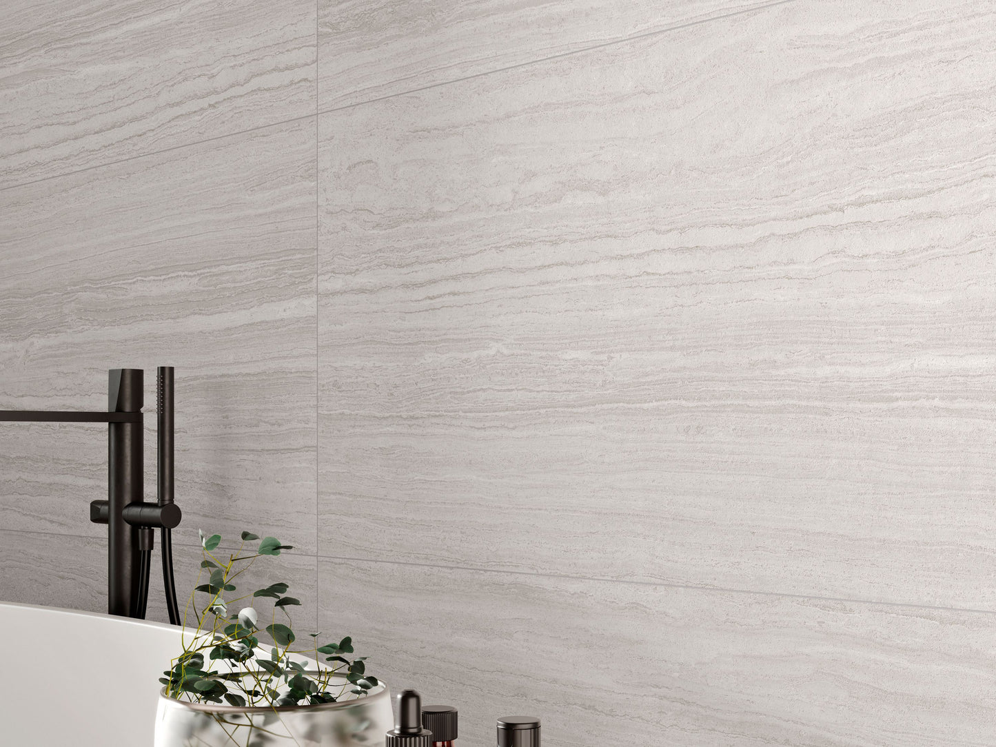 Surface Vein Porcelain Tile 24x48" - Tilevanity.com