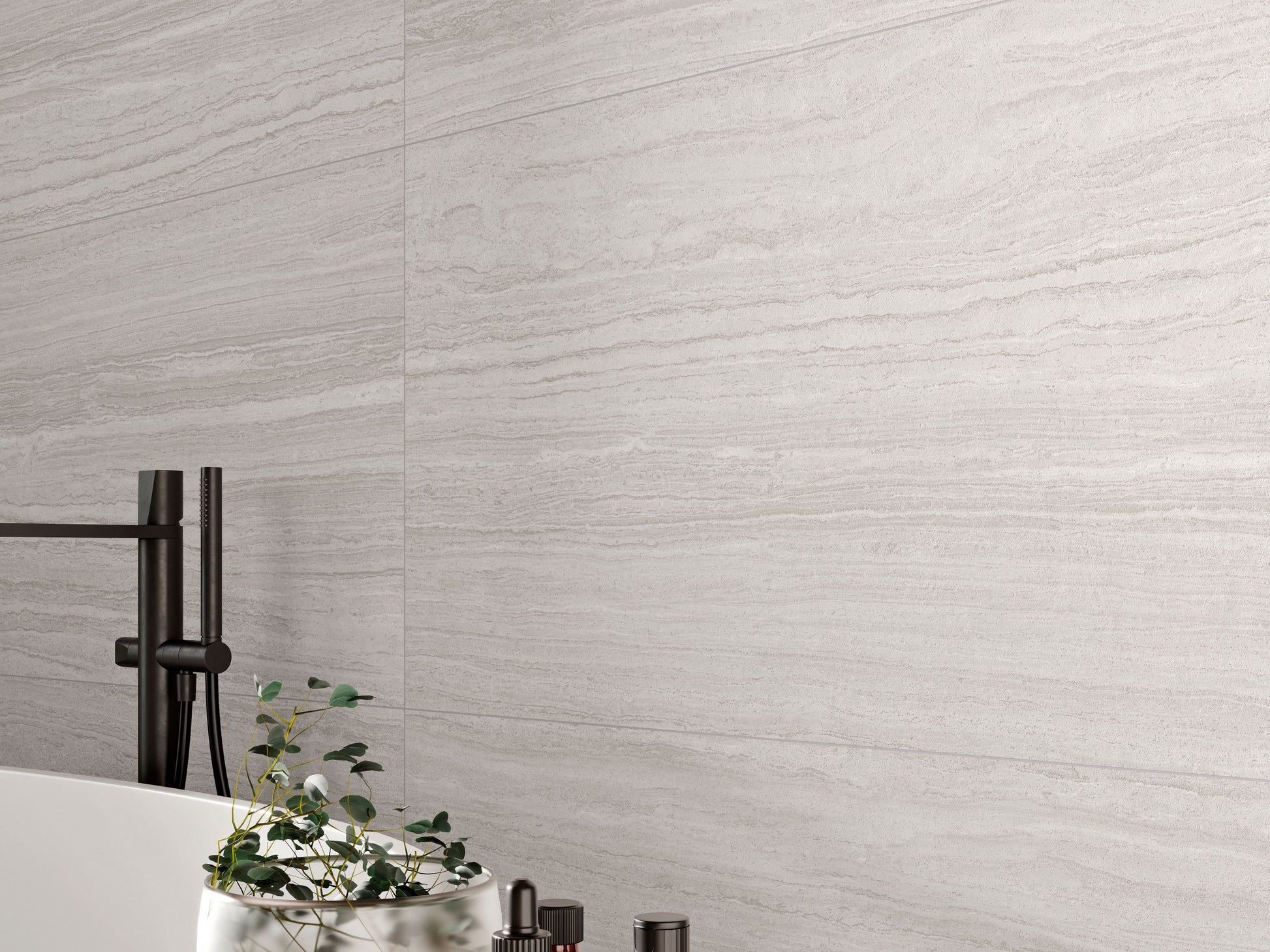 Surface Vein Porcelain Tile 24x48" - Tilevanity.com