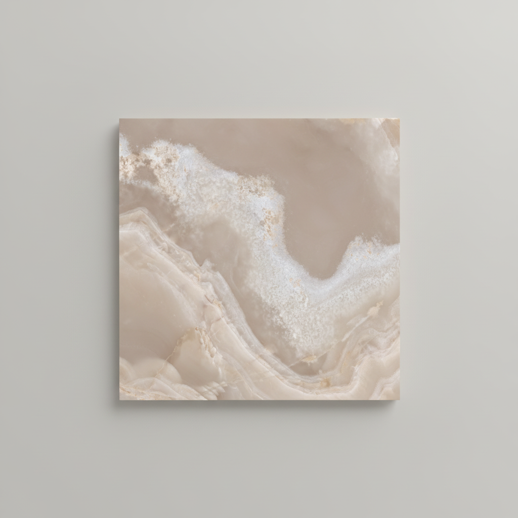 Onice Reale Malaga Polished Porcelain 24x48" - Tilevanity.com