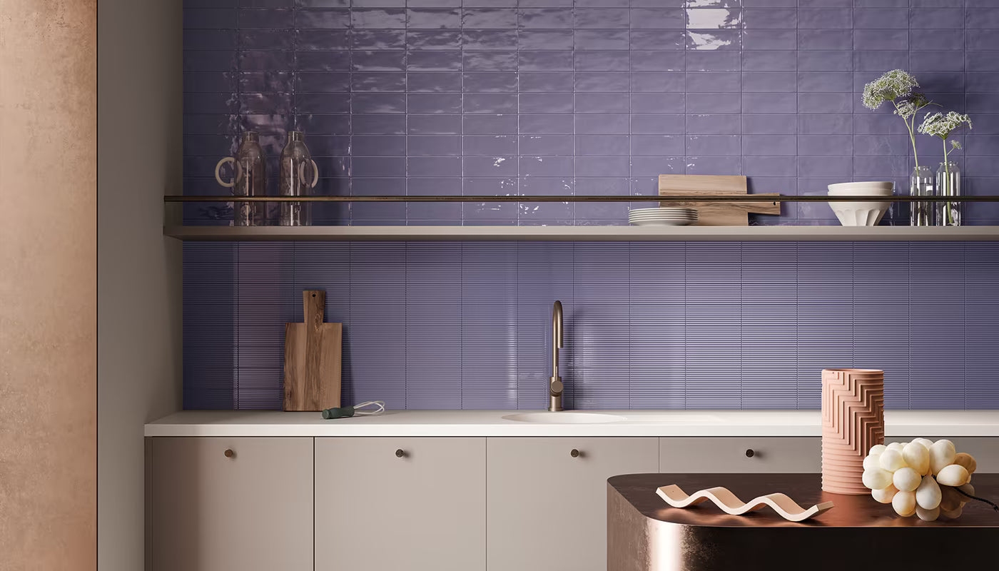 Abeterra 2x8 Porcelain Subway tile - Tilevanity.com