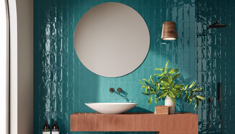 Abeterra 2x8 Porcelain Subway tile - Tilevanity.com