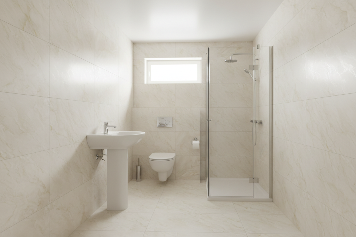 Sand Dune Porcelain Tile 24x24 | 2 Colors - Tilevanity.com