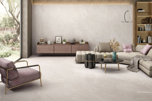 Sand Dune Porcelain Tile 24x24 | 2 Colors - Tilevanity.com