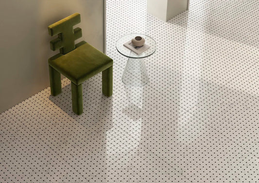 Lume Design Porcelain Tile 24x48" | 6 designs