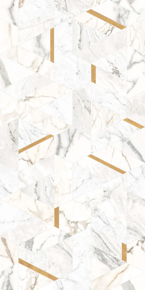 Lume Design Porcelain Tile 24x48" | 6 designs